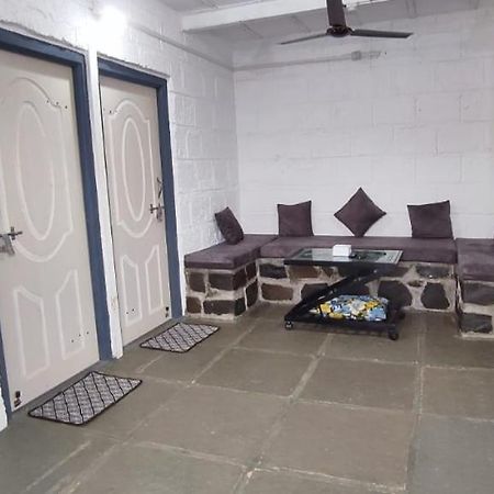Shantivan Villa At Shantivan Farms And Orchards Ghatghar Exterior photo